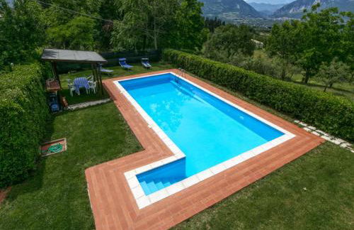 Mansion in San Valentino With Pool - Foto 32