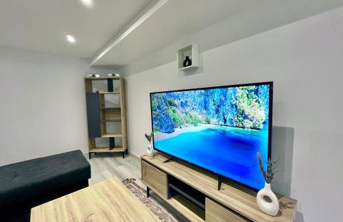 Beau T3 à 15 min de Lyon - Foto 7