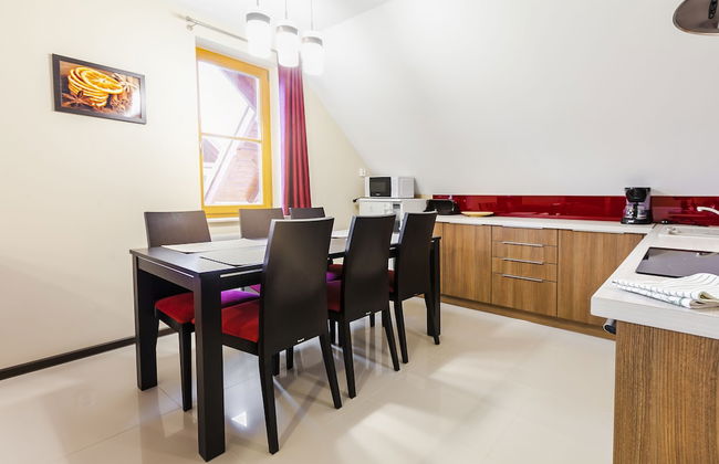 Apartamenty Sun & Snow Komuny Paryskiej - Photo 30