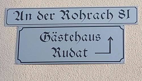 Ferienwohnung Rudat - Photo 4