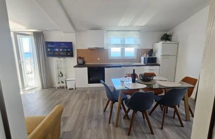 LOOK Smokvica Pag Apartmani - Foto 47