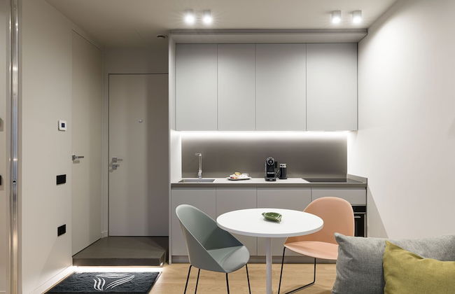 Aera Luxury Suites by Wonderful Italy - Photo 49