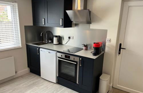 Garden Studio & Hot Tub - Foto 12