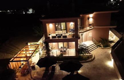 Nektarios & Eftychia Suites - Foto 64