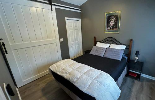 The Lily Pad Cabin, 19 Private Acres, Fire Pit - Foto 15