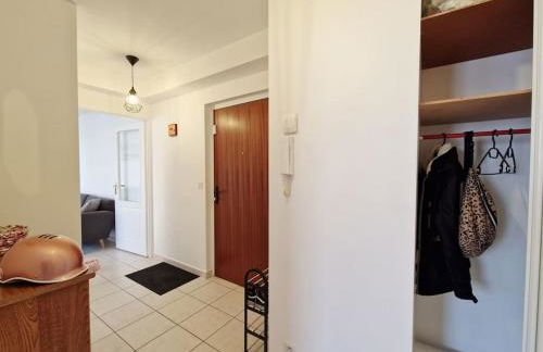 Votre cocon avec baignoire et Wifi à 15 min à pied du centre d'Amiens - Foto 8