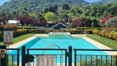 giardino e piscina apartment - Foto 2