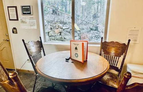 Lower Unit-Yosemite Woods-Inside Yosemite - Foto 8