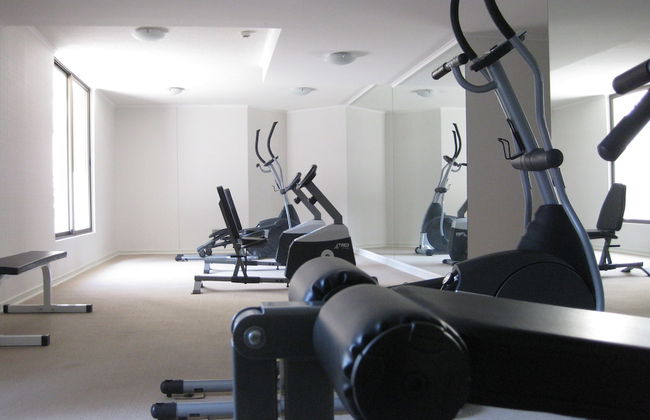 Plaza Town Santiago - Foto 20