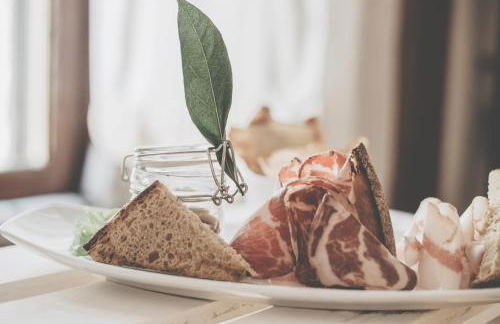 Hotel Residence Giardini - Foto 46