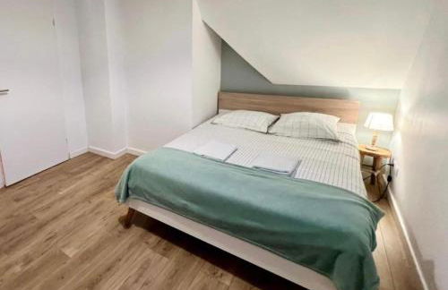 Cottage L'évasion des 2 caps-5 personnes- bord de mer - Foto 5