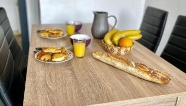 Residence Louis Petite Maison - Foto 4