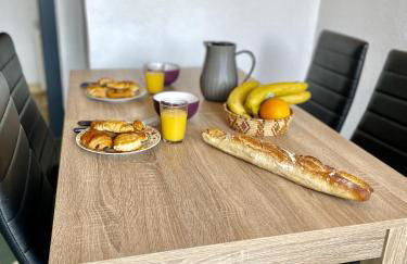 Residence Louis Petite Maison - Foto 4