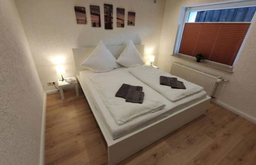 Ferienwohnung Harzer Zippel mit Außensauna - Foto 1