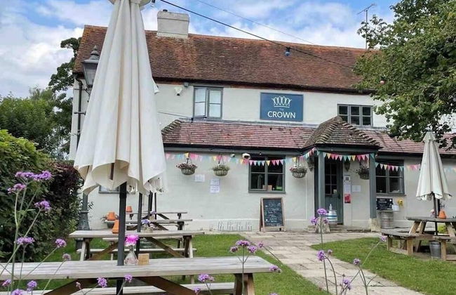 Cottage in Area of Outstanding Natural Beauty - Foto 57