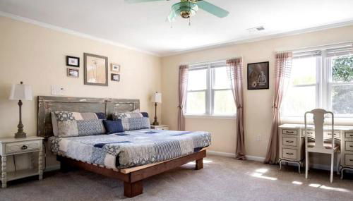 Lovely Vacation Rental with Hot Tub and Amazing Amenities for a Fantastic Family Escape in Clarkesville, Georgia - Foto 3