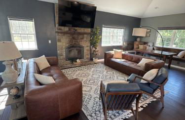 Deerwood Retreat - Foto 16