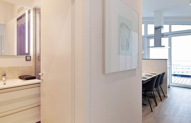 6 Personen Ferienhaus in Wendtorf - Photo 31