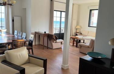 Maison d'exception face à la mer - Foto 9