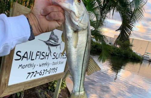 Sailfish Suites 5 - Waterfront Lodging - Photo 41