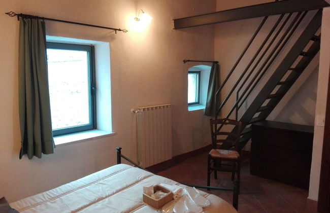 Residenza storica Le Civette - Photo 28