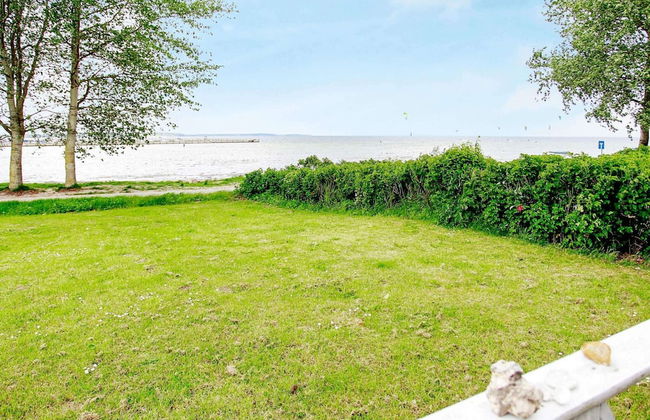 Holiday Home in Gelting - Photo 28