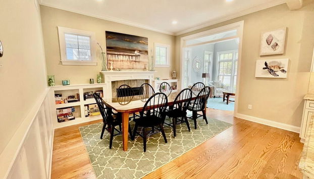 Park Avenue 48 - Foto 5, Habitación