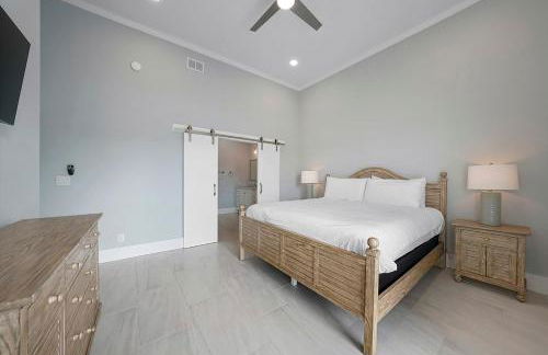 Coral Shores - Huge Beach House with an Ocean View & Private Covered Pool - Foto 27