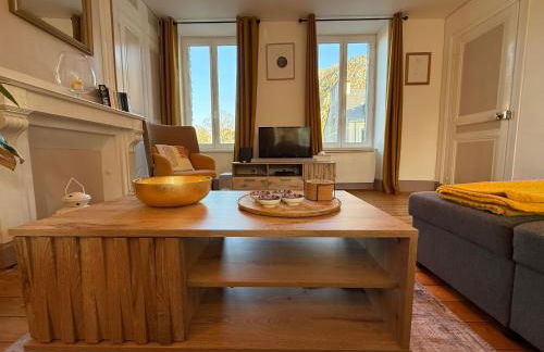 Au logis de Abi - Foto 19