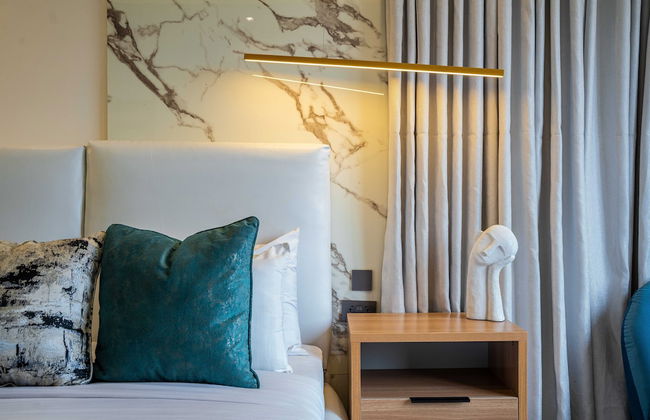 George Residence Banana Island - Foto 15