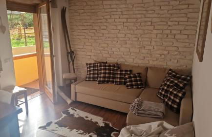 L'appartamento pianoterra - Foto 9