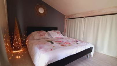 Appartement studio avec terrasse privatisée - Foto 2