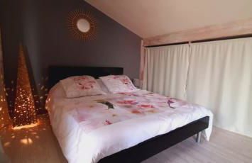 Appartement studio avec terrasse privatisée - Foto 2