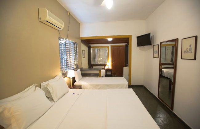 Hotel Fazenda Sete Lagos - Photo 14