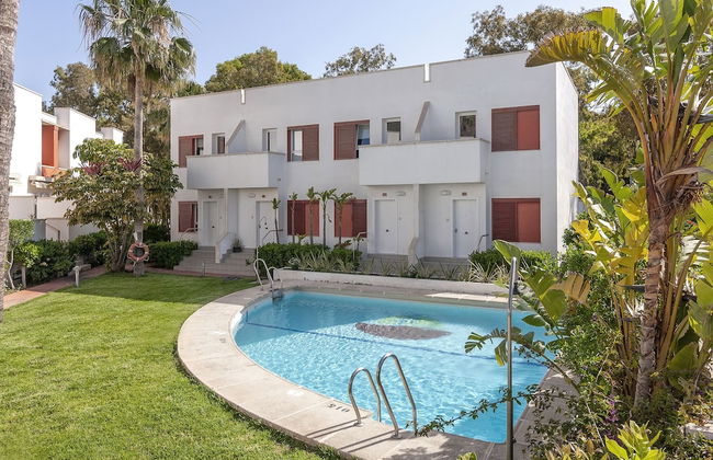 Apartamentos Villazul La Buganvilla - Photo 22