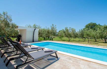 Naturia Holiday House - Photo 10