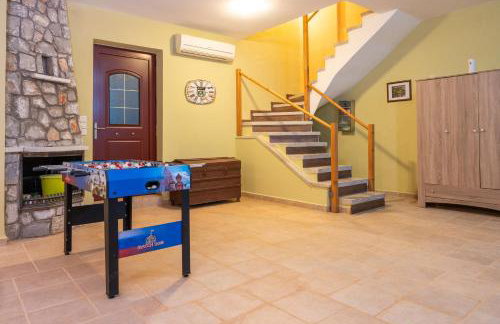 Afrodite's house - Photo 35