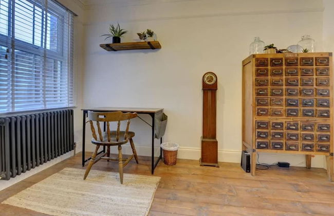 Host Stay York Street - Foto 8