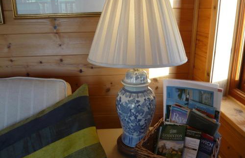 Spacious Cottage With Sauna Looking out on Astonishing Grasslands - Photo 96