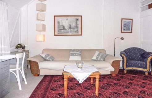 Two-Bedroom Holiday Home In Schwalenberg - Foto 9