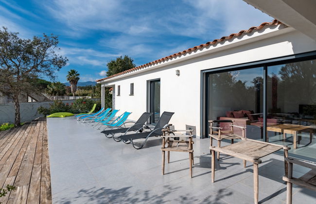 Villa Fautea - Foto 34