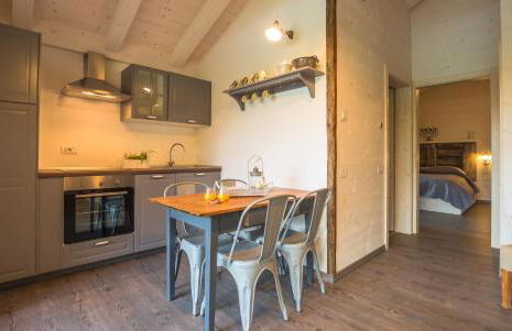 Ledro Mountain Chalet - Foto 45