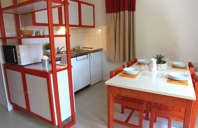 VVF Aubrac, Chaudes-Aigues - Photo 8