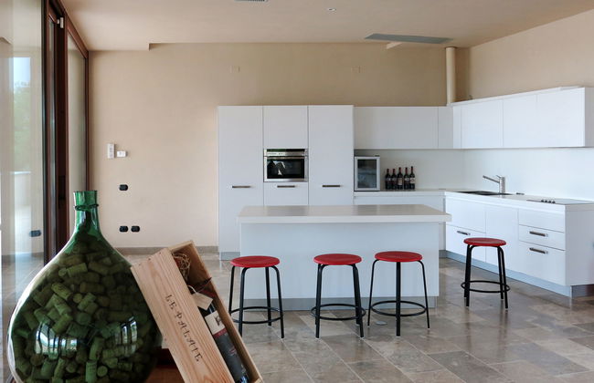 Le Palaie - 'Fienile' - Foto 17