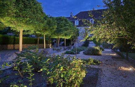 Annexe du Moulin Renaudiots - Havre de paix Luxe et Nature - Foto 23