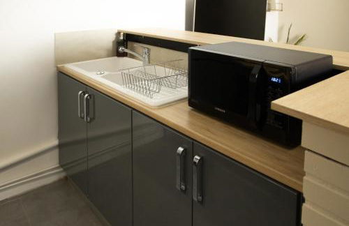 Charmante maisonnette centre nemours - Foto 14