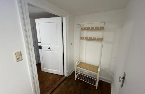 Ferienwohnung im ehem Rittergut - Foto 15