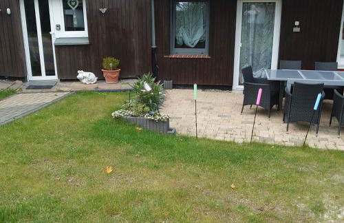 FeWo Elmo's Nest - Foto 2