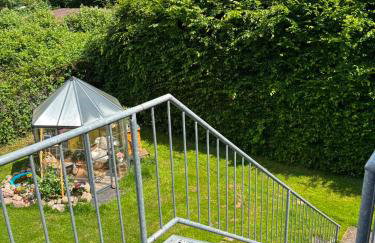 NEU 2 Zi-DG Luxus in grüner Idylle! - Foto 69