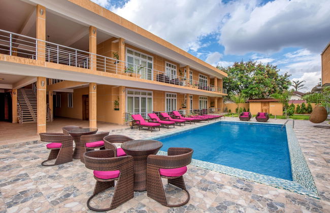 The Green of Oysterbay - Photo 12